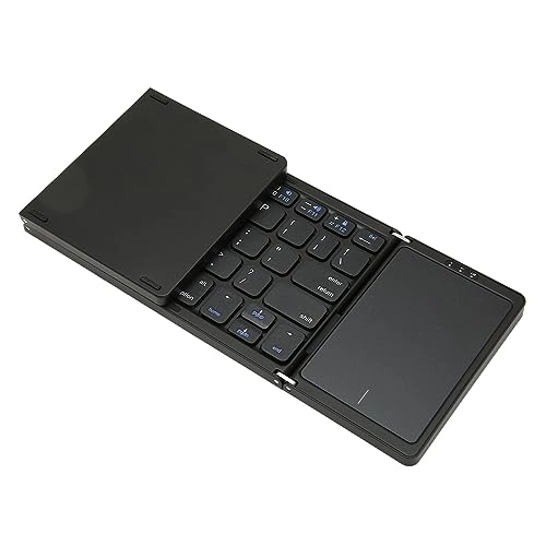 Foldable Keyboard - Wireless