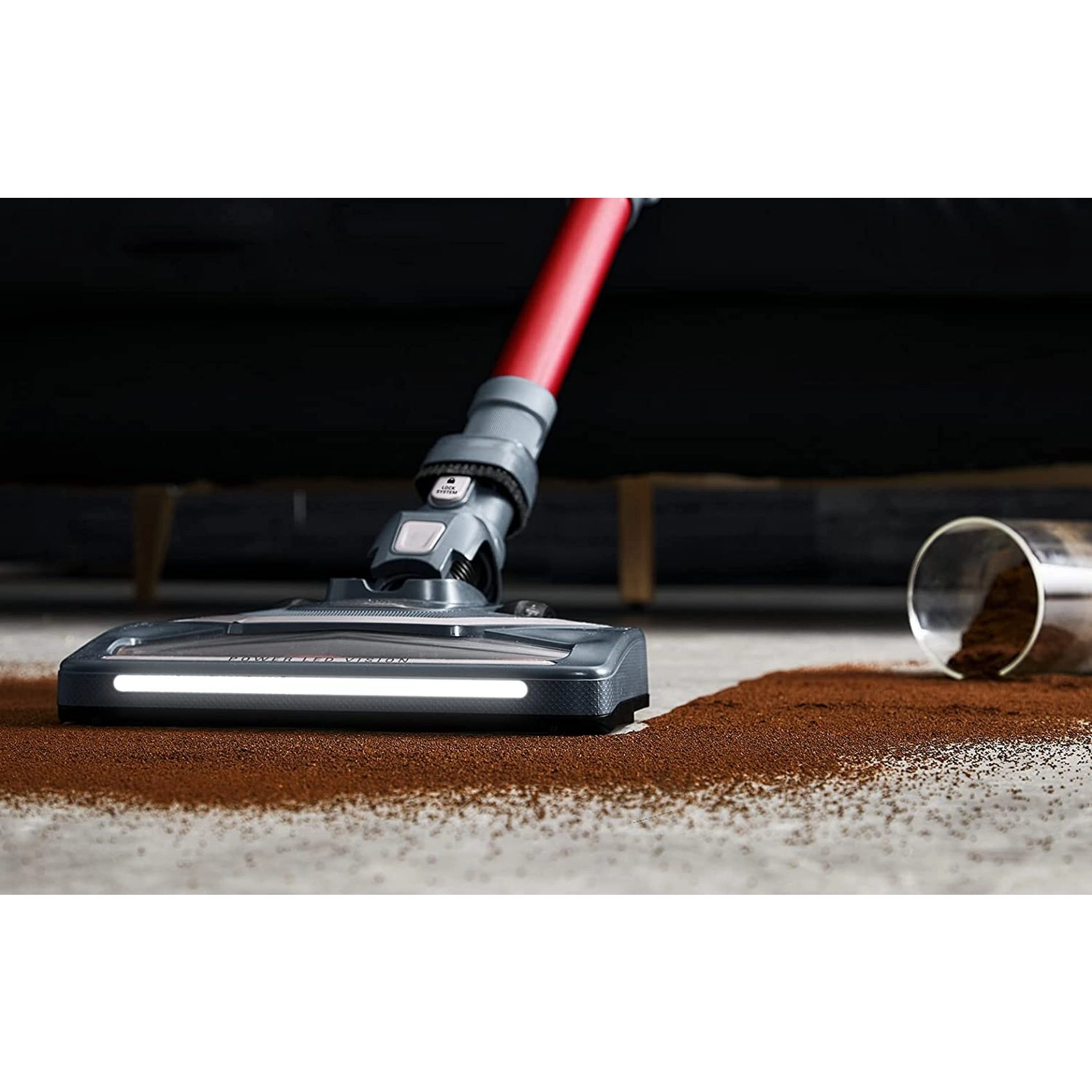 Vacuum Cleaner (TY9679HO)