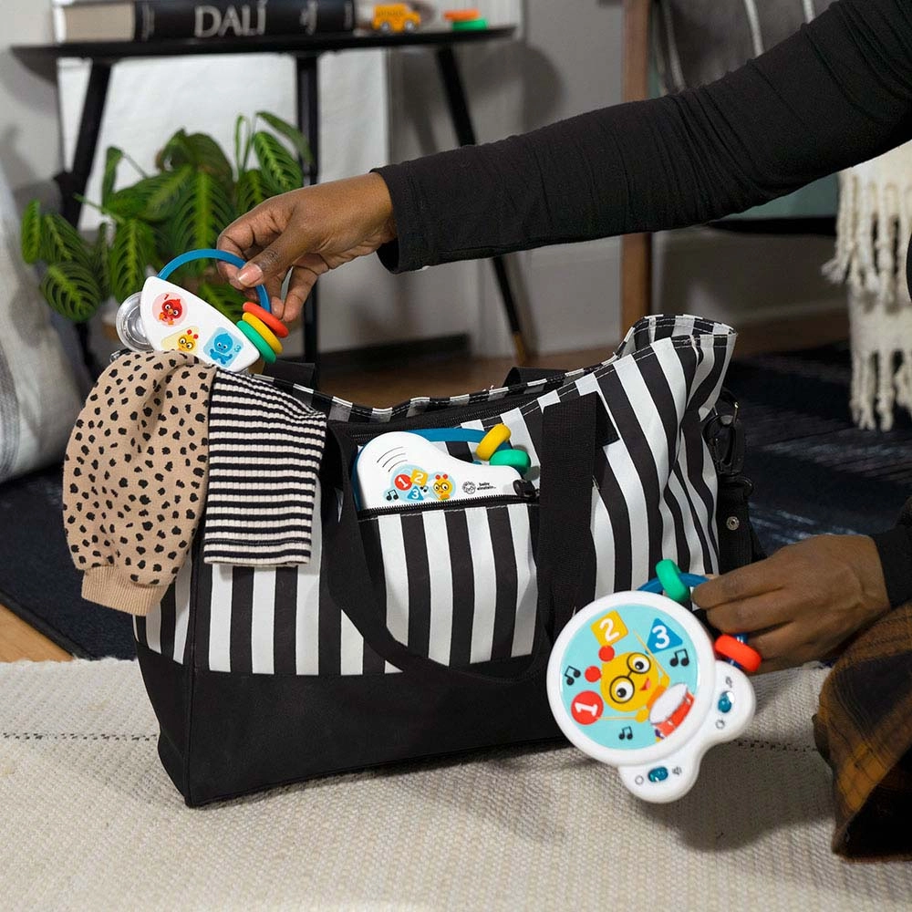 Small Symphony - Suitable for 3 months & above