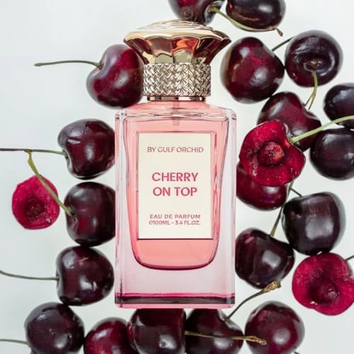 Cherry On Top Eau de Parfum 100ml