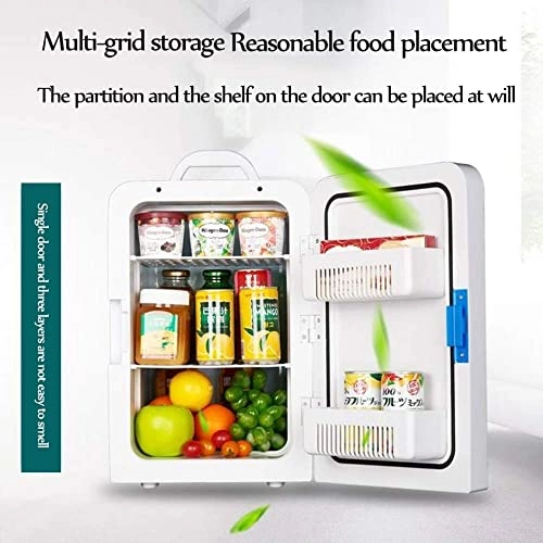 Car Refrigerator - Low-power Portable