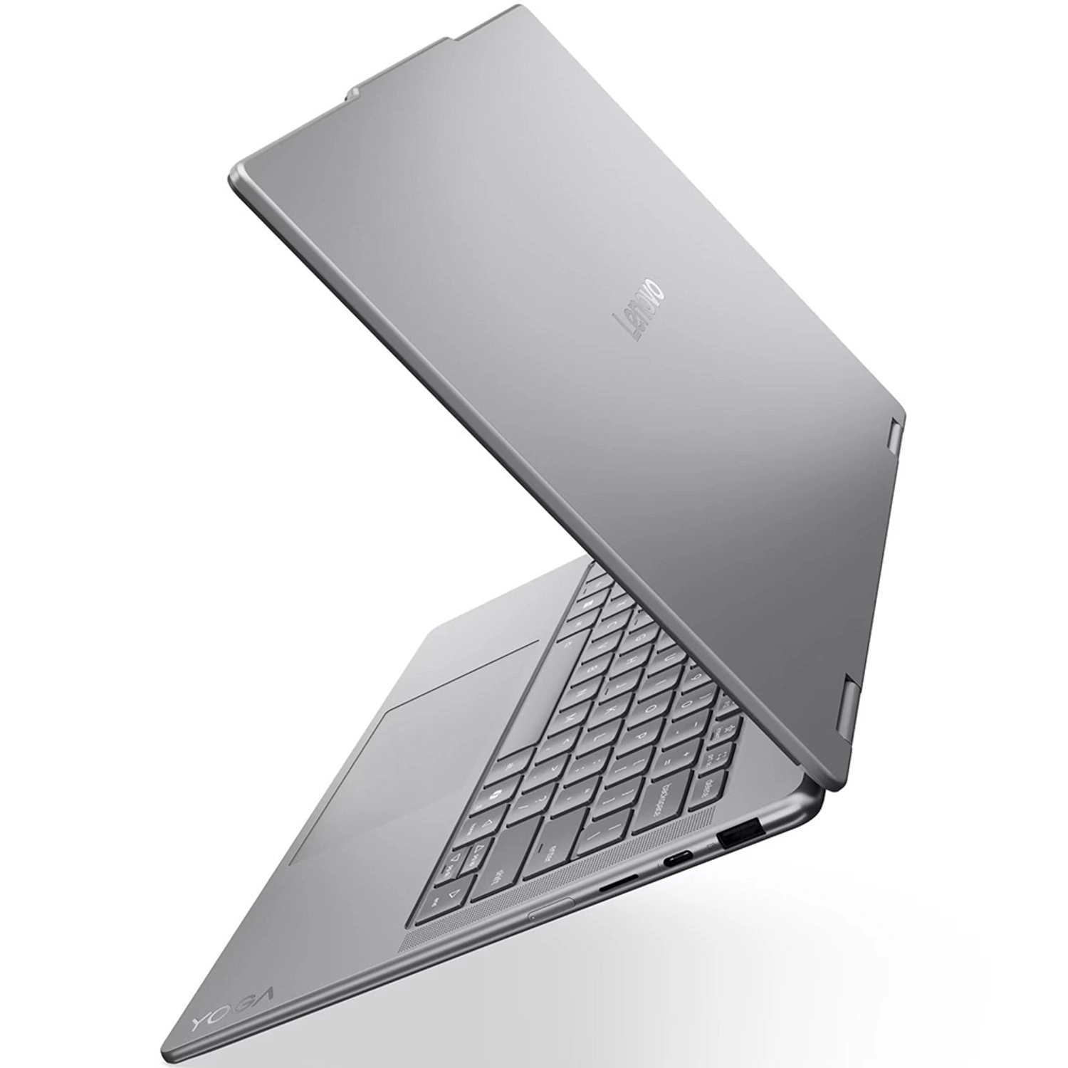 Yoga 7 14ILL10 - 14'' Core Ultra 7-256V 16GB DDR5 512GB SSD