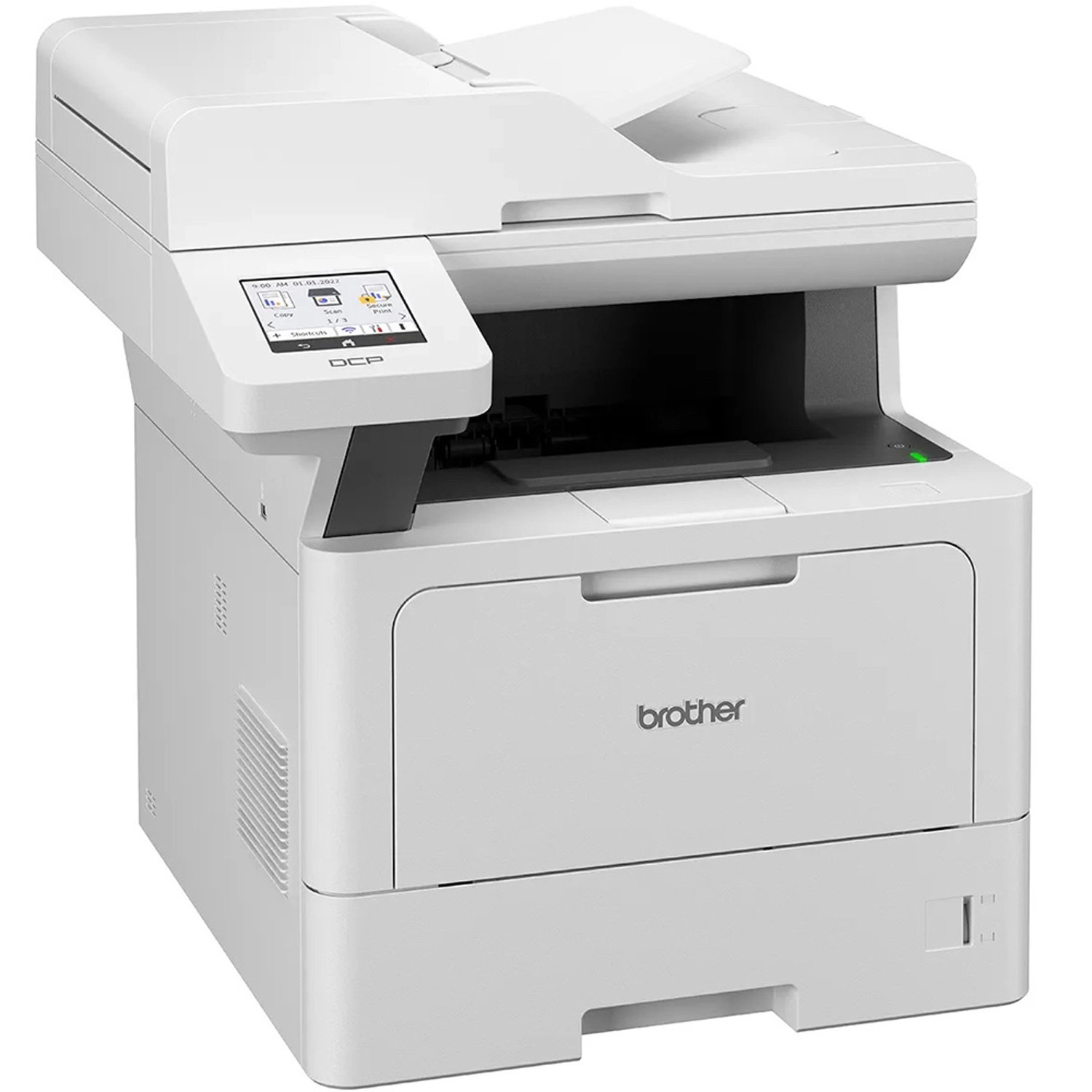 DCP-L5510DW - MONO LASER MONO