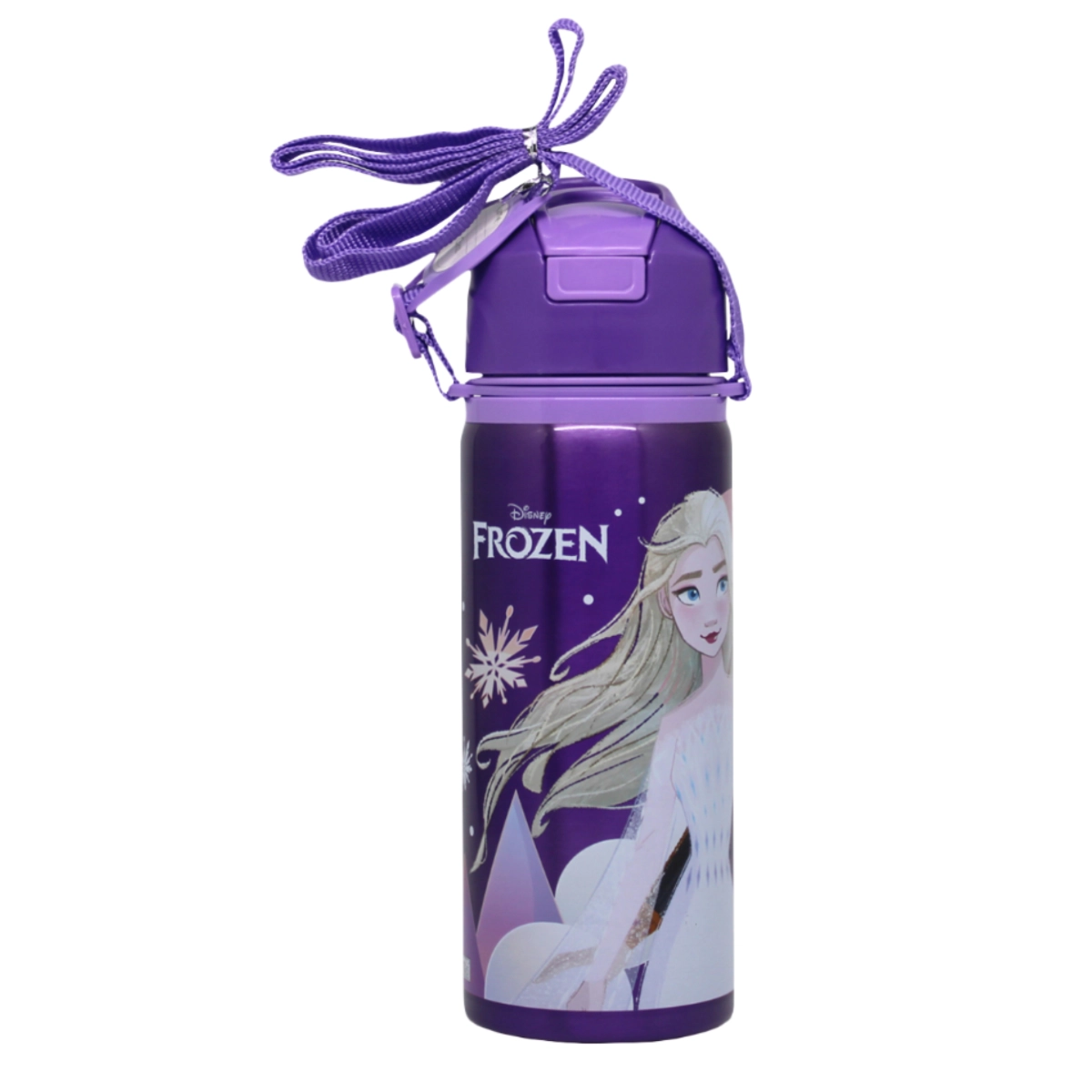 Water Bottle - 600 ml