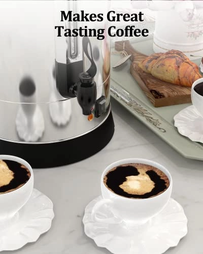 CU-VC-D-10 - 10L 60Cup