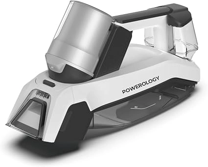Powerology Spot Cleaner - 60W 8000Pa