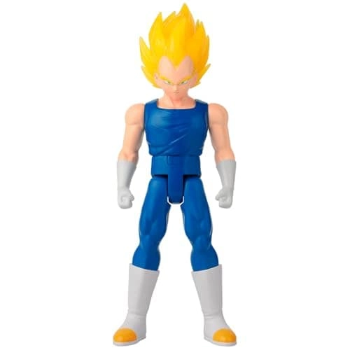 Play and Dream Super Saiyan 2 Vegeta - Dragon Ball - 4 years