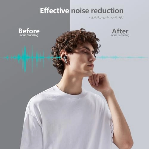 T11 Wireless Earbud