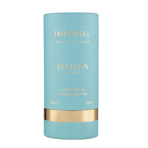 Imperial Eau de Parfum 100 ml