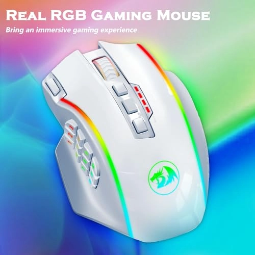 M901 Perdition Gaming Mouse - USB