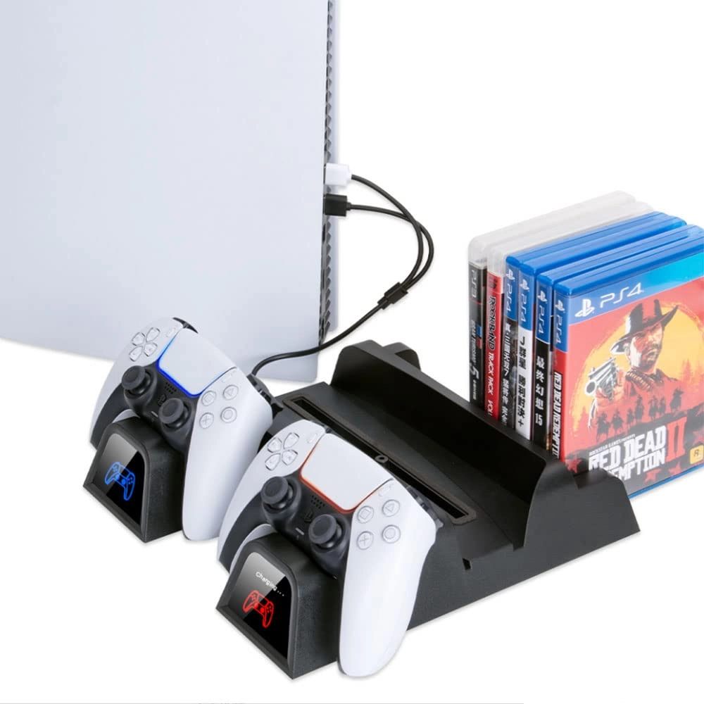 DBD PS5 Stand - USB PS5