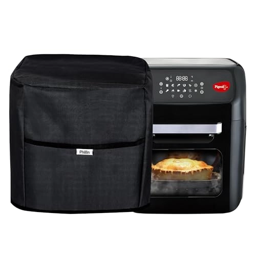 PHILLIN Air Fryer Sleeve - Storage Pocket 12L