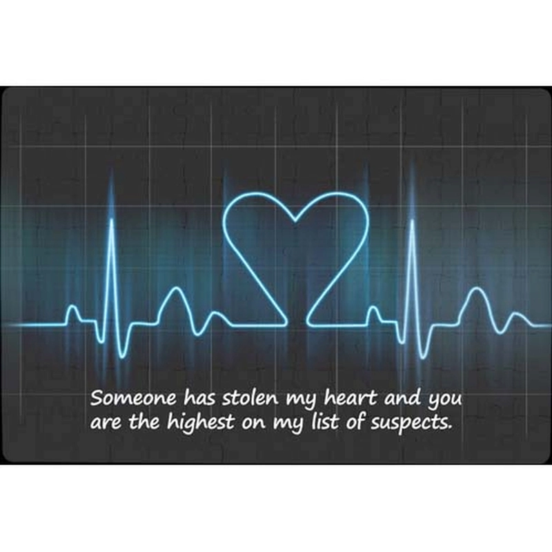 Ajooba Dubai Love Puzzle (2111)