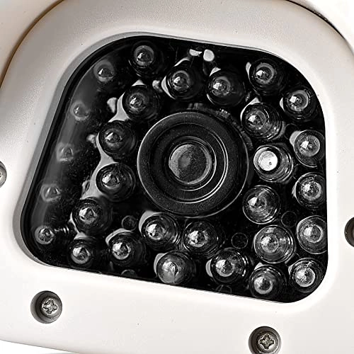 Fake CCTV Security Camera - outdoor indoor