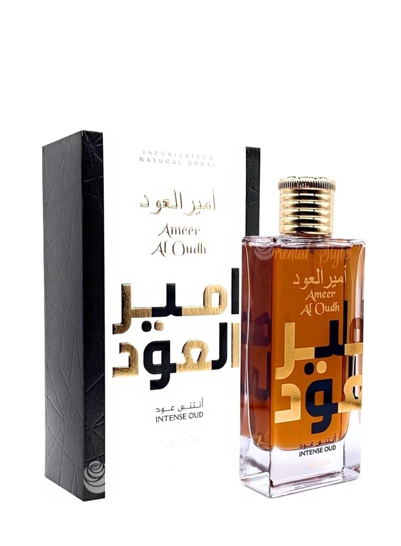 Ameer Al Oudh Eau de Parfum 100 ml