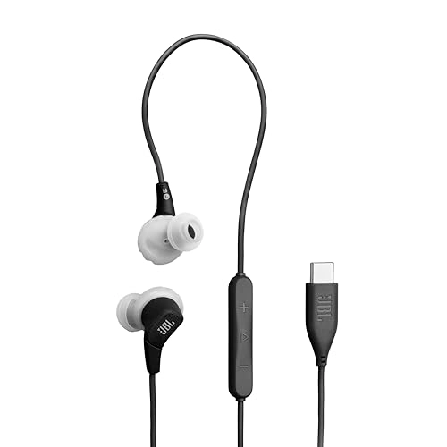 Endurance Run 3C USB-C - Wired Headphone