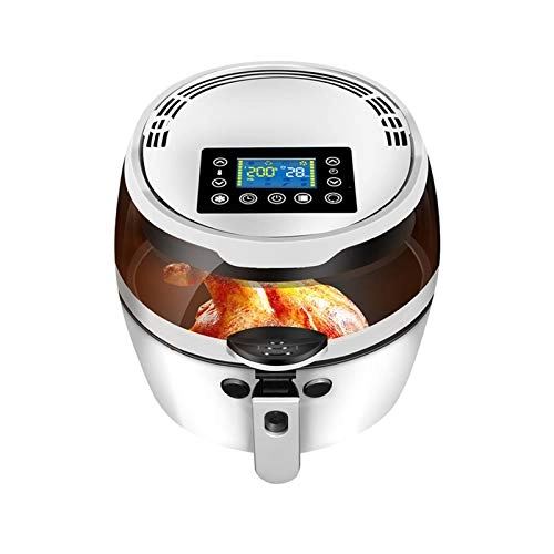 Air Fryers LED Touchscreen