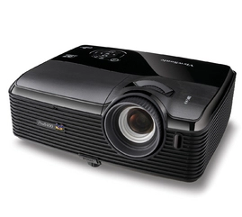 PRO8400 4000 Lumens 1920 x 1080