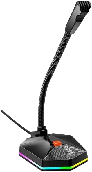 MT-MC13 USB Microphone