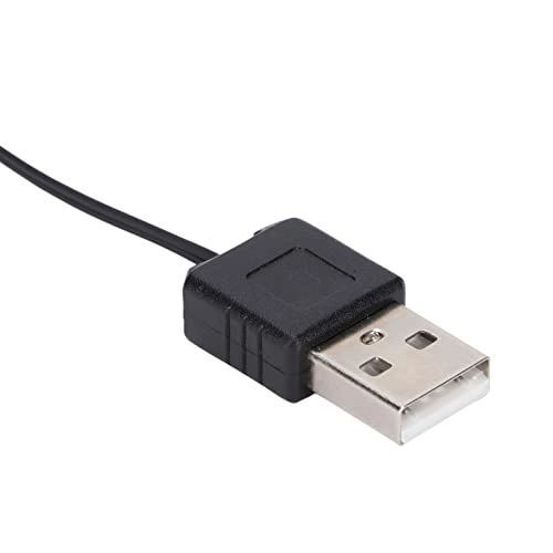 RGB Gaming Mouse - Wired