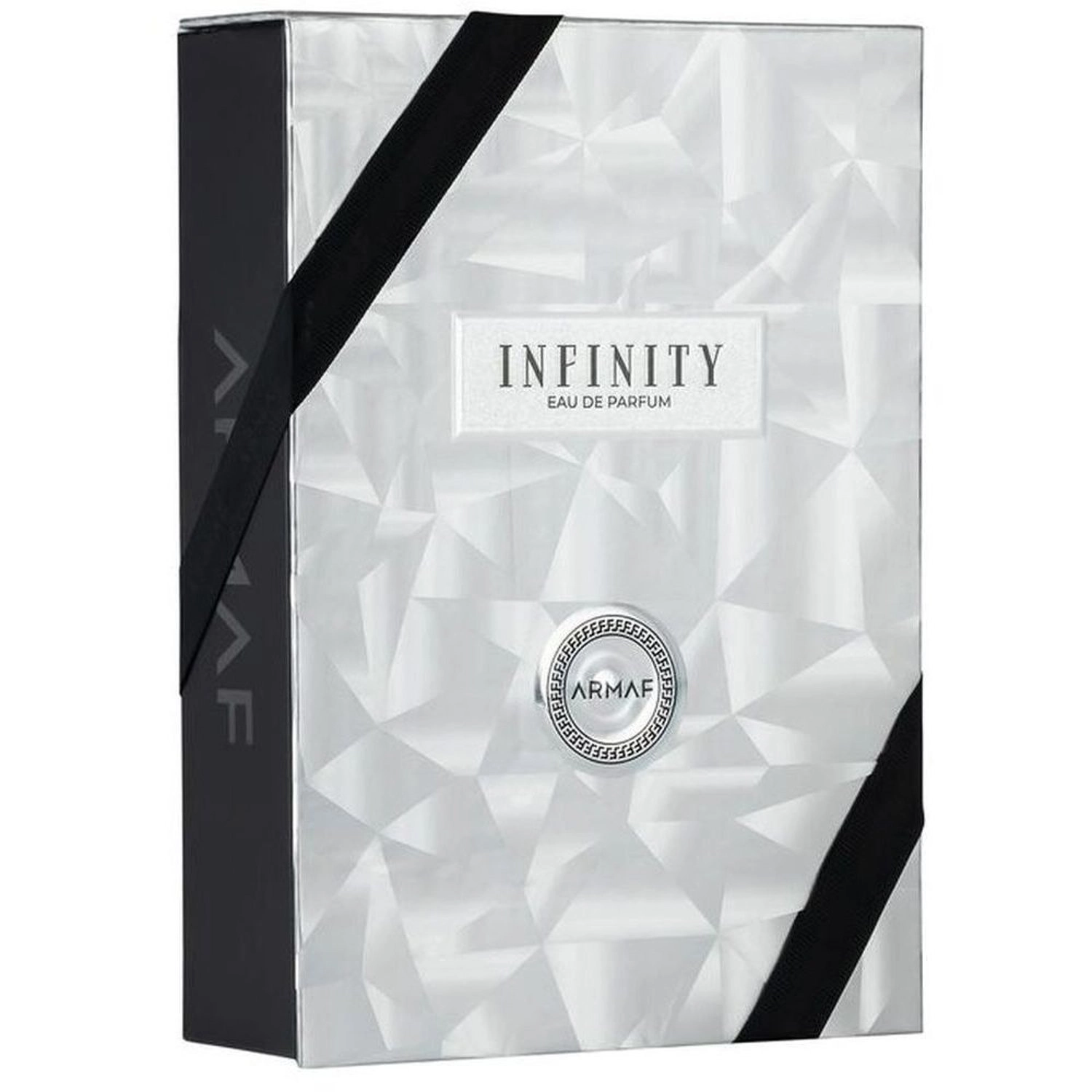 Infinity - Eau de Parfum 100ml