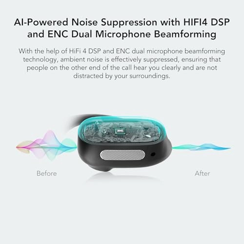 MemPod Fit 2 Wireless Headphone