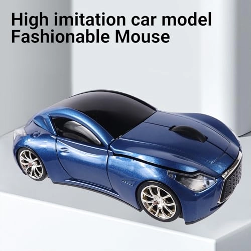 Wireless Mouse - USB