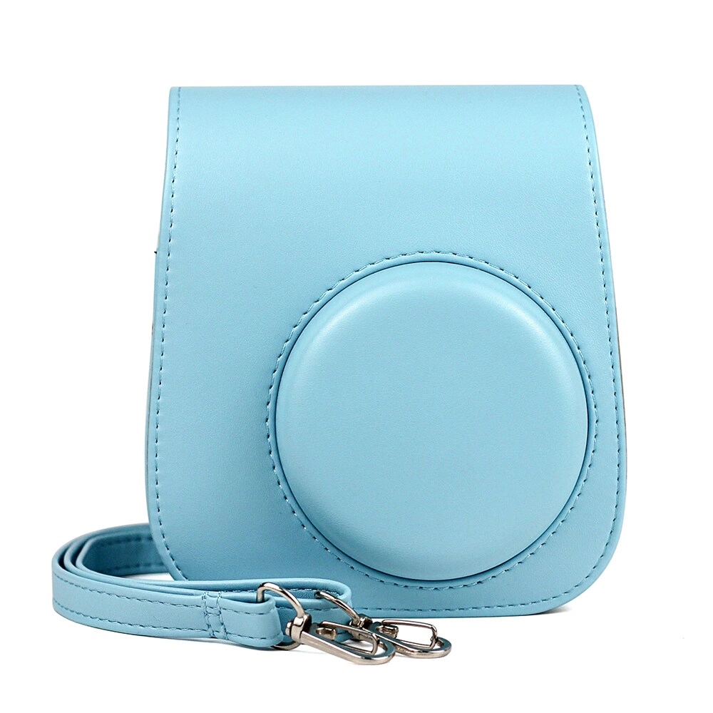Instax Mini 11 Case - PU Leather