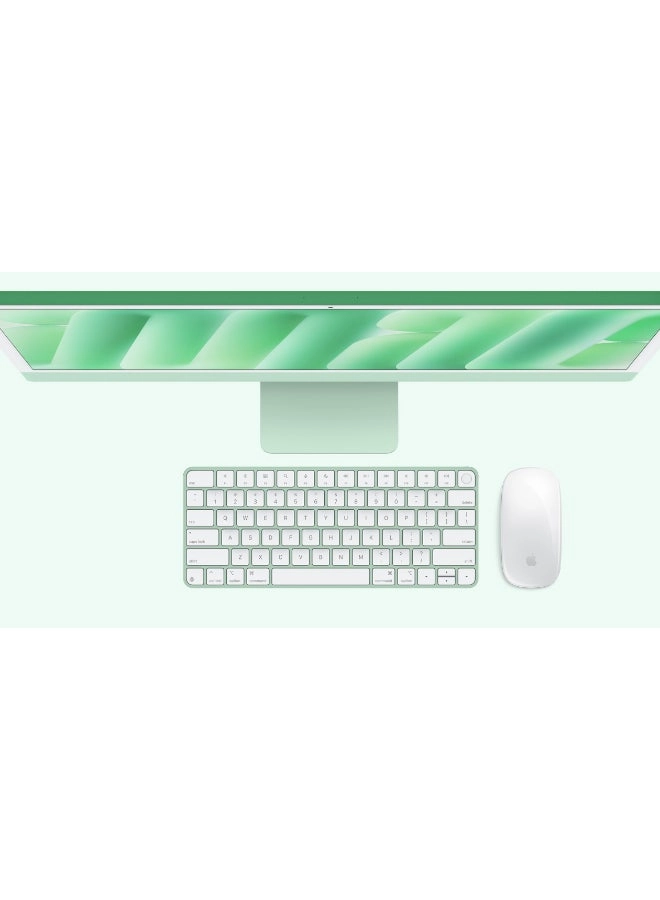 iMac MWUY3AB/A - 24 inch M4 256GB