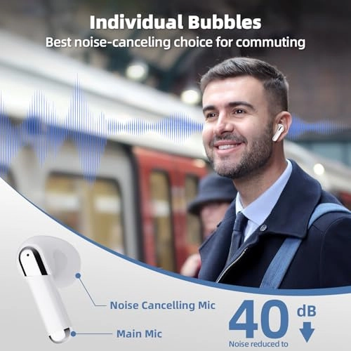 TransLucent CW61-1 Wireless Earbud