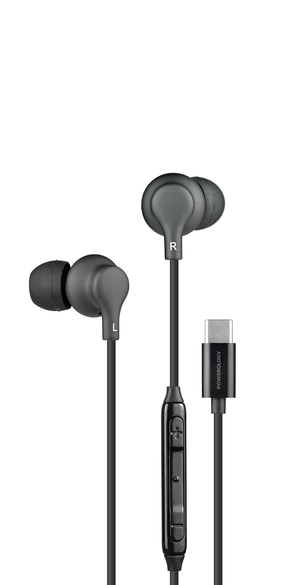 V-Smart USB-C In-Ear Stereo Earphones Wired Earphone