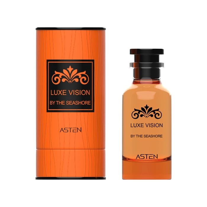 Luxe Vision Chant on You Eau de Parfum 100 ml