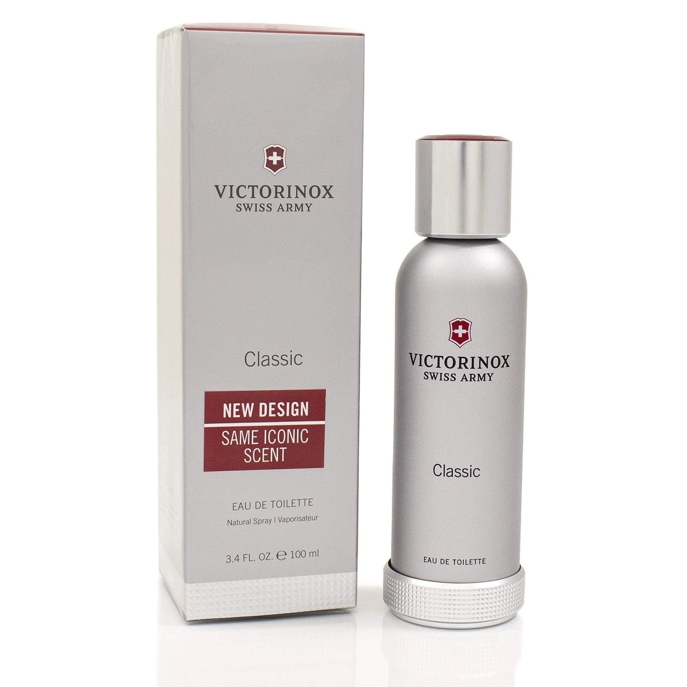 Classic Eau de Toilette 100ml