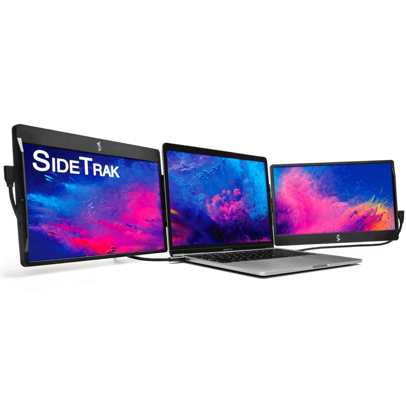 SideTrak Swivel - STTL12BL-TRIA 12.5 Inches 1920x1080