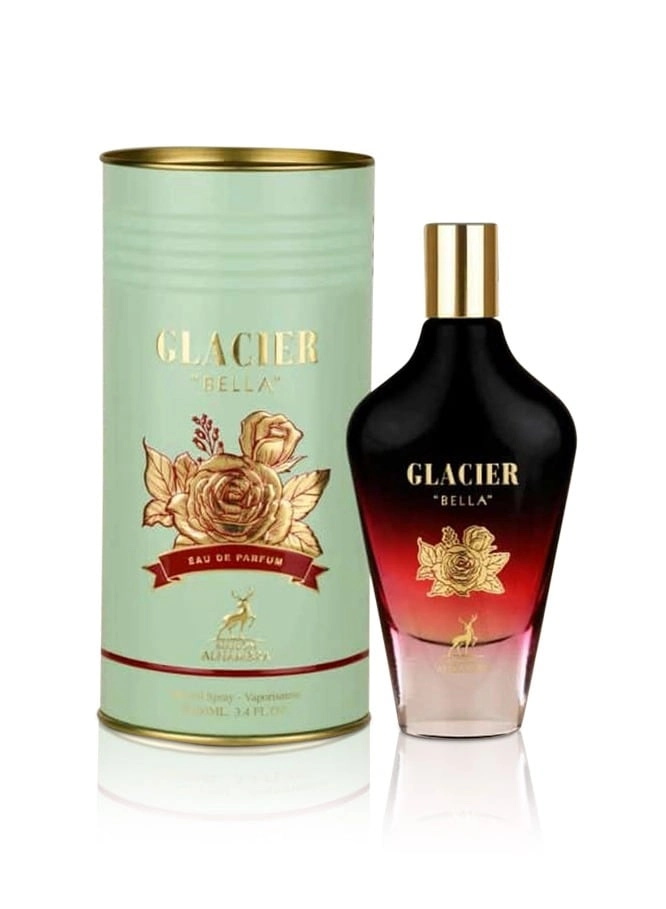 Glacier Bella Eau de Parfum 3.4 oz
