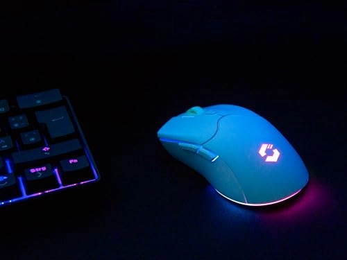 Velox RGB Gaming Mouse - Wireless