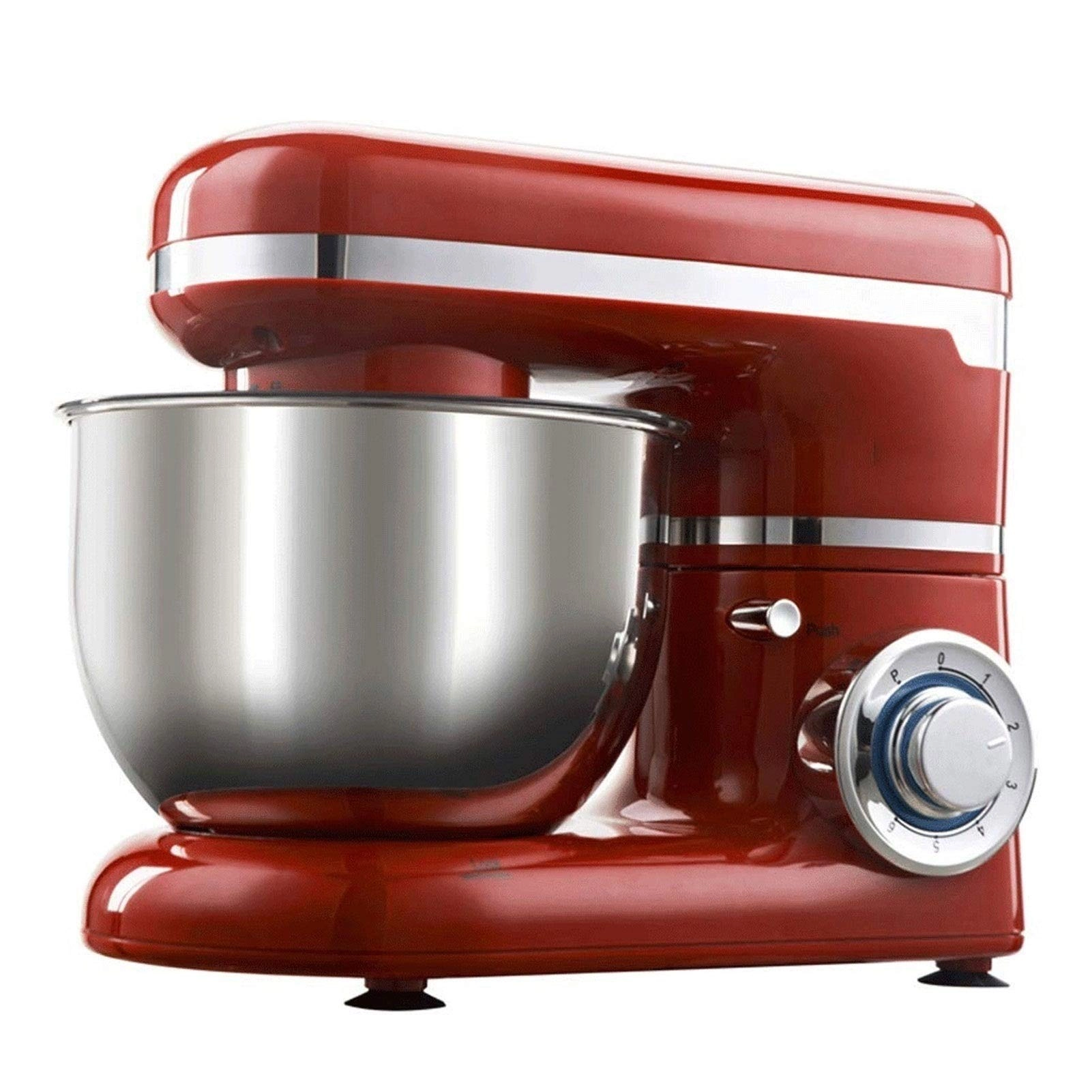 Kitchen Stand Mixer - 4L 1000W