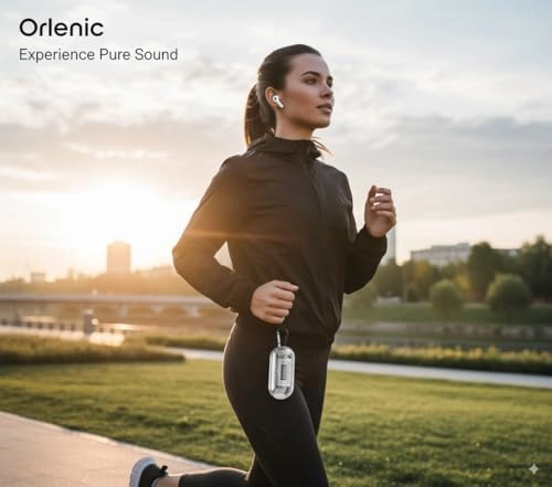 DFG789 Wireless Earbud