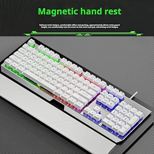 Wired Keyboard - Wired