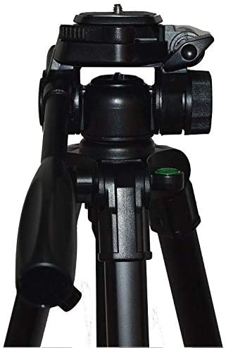 Dmk-T690 Tripod - For Canon Nikon Cameras