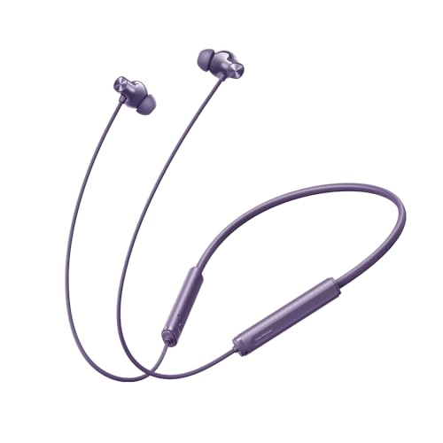 Buds Wireless 5 ANC Wireless Earbud
