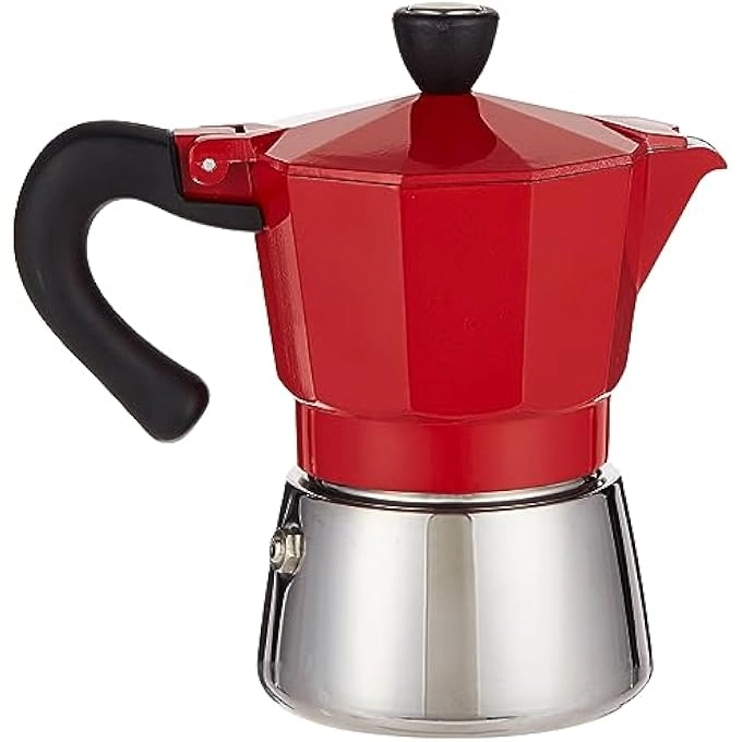 Mio Moka - 3 Cup Induction