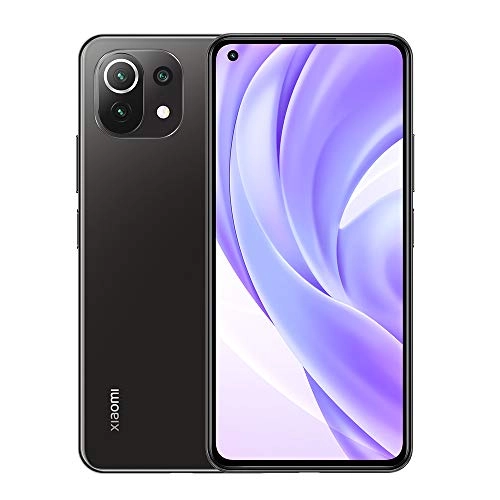 MI 11 LITE - 6GB 128GB