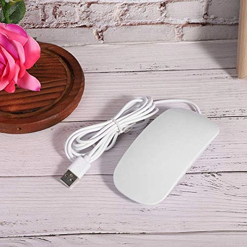 Household Mini Washing Machine Mini Portable Ultrasonic Vibration Laundry Washer Vegetables Fruits Washing Machine Household Cleaning Tools