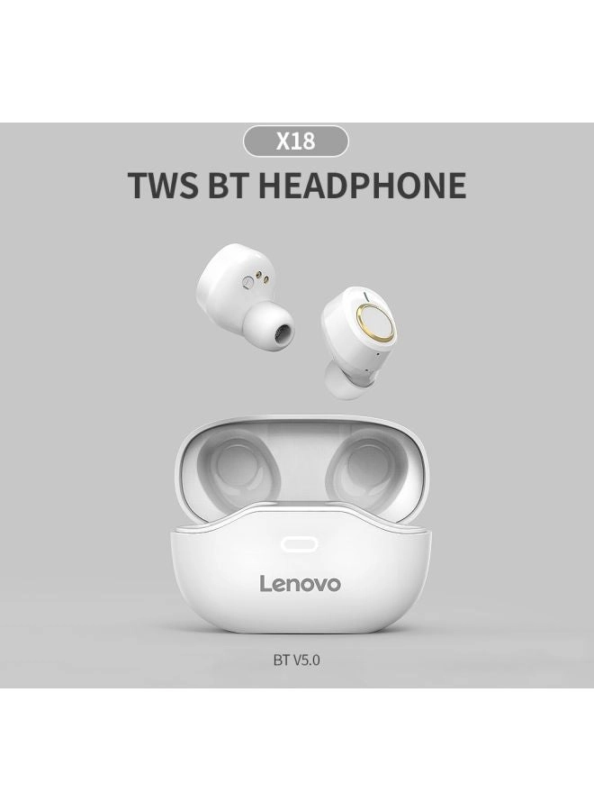 X18 Wireless Headset