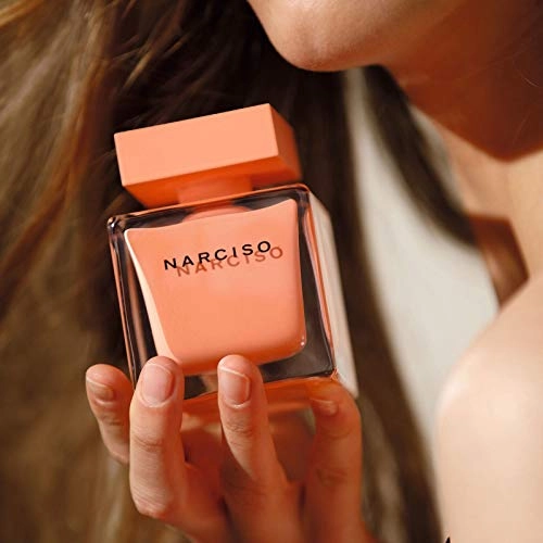 Narciso Ambree Eau de Parfum 50 ml