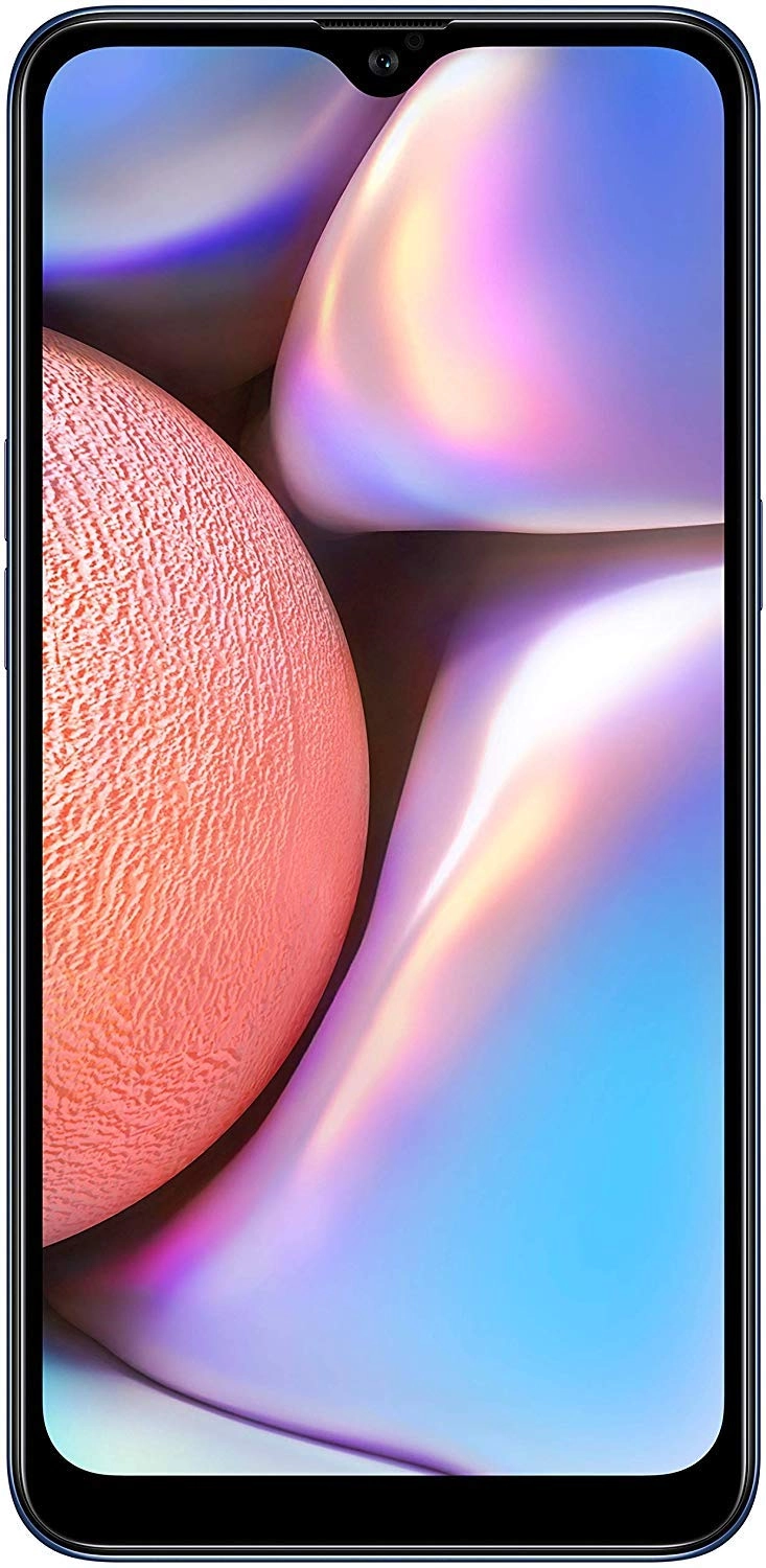 Galaxy A10S - 2GB 32GB