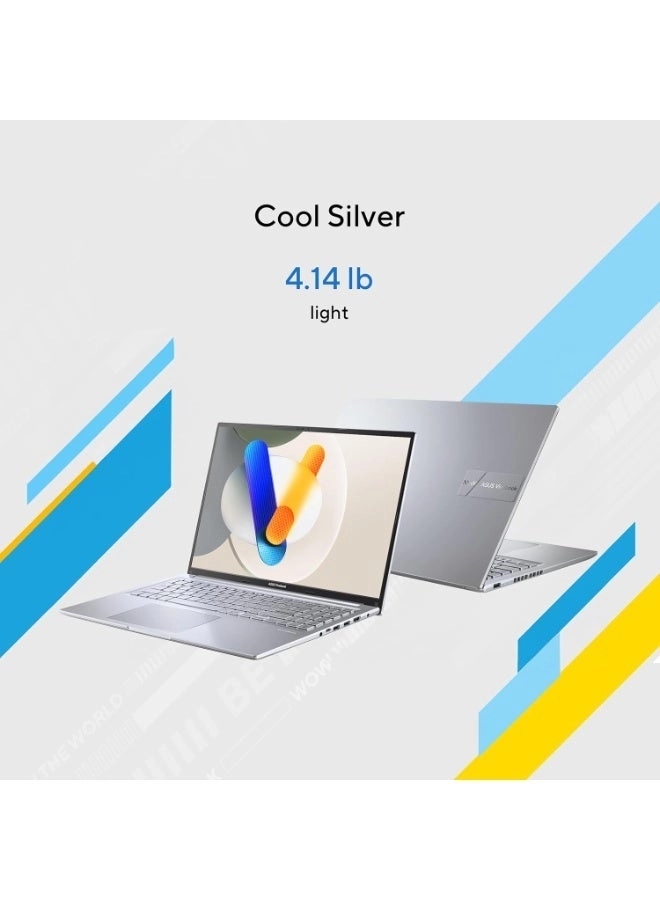 Vivbook 16 F1605VA-BS74 - 16'' i7-13620H 16GB DDR4 2TB SSD