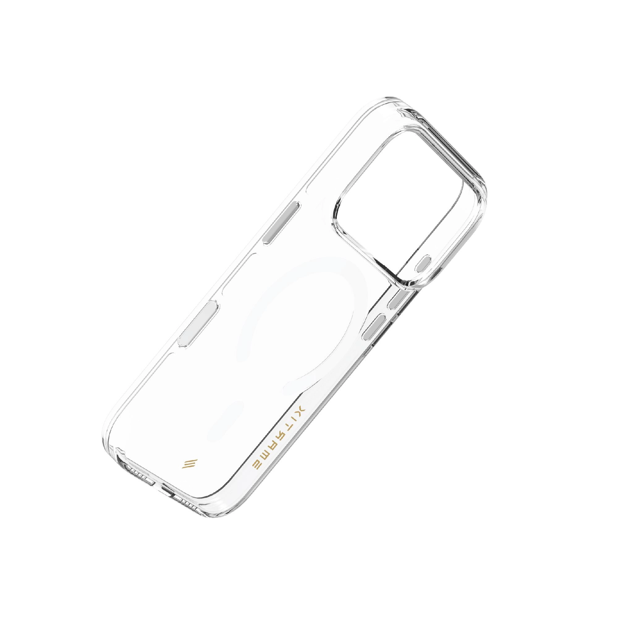 Magnetic Case for iPhone 17 Pro Max