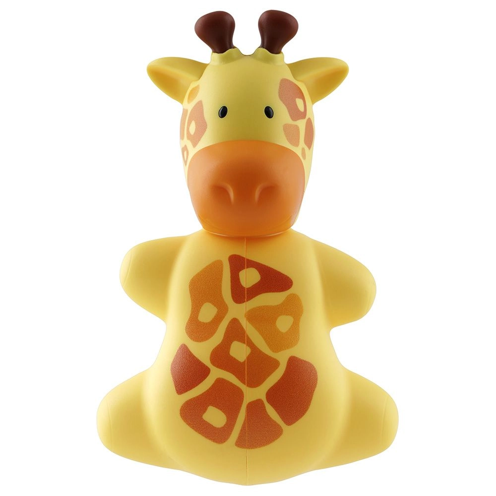 Toothbrush Cover - Yellow + Soft Bristle Toothbrush - Soft